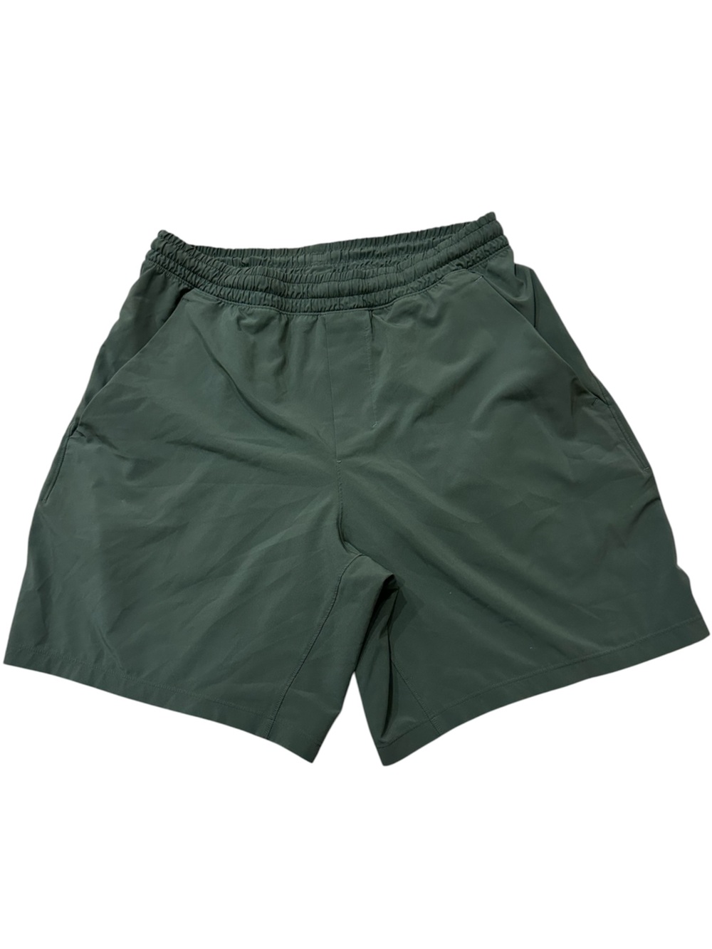Lululemon  Speed Up Performance Shorts Size M